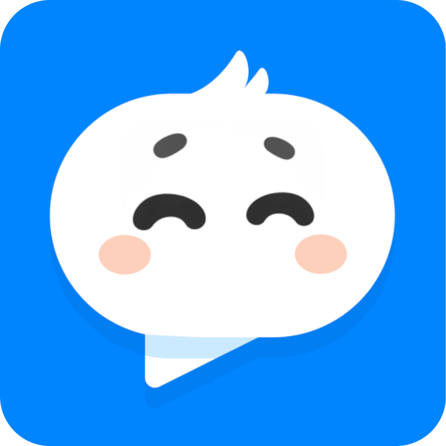 Langotalk logo